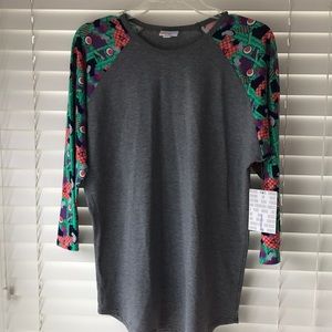 LulaRoe Randy Top